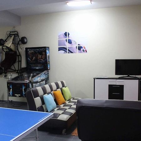 Villa Quinze - Luxurious 3 Bedroom Villa With Private Pool And Games Room & Amazing Views 폰타델가다 외부 사진