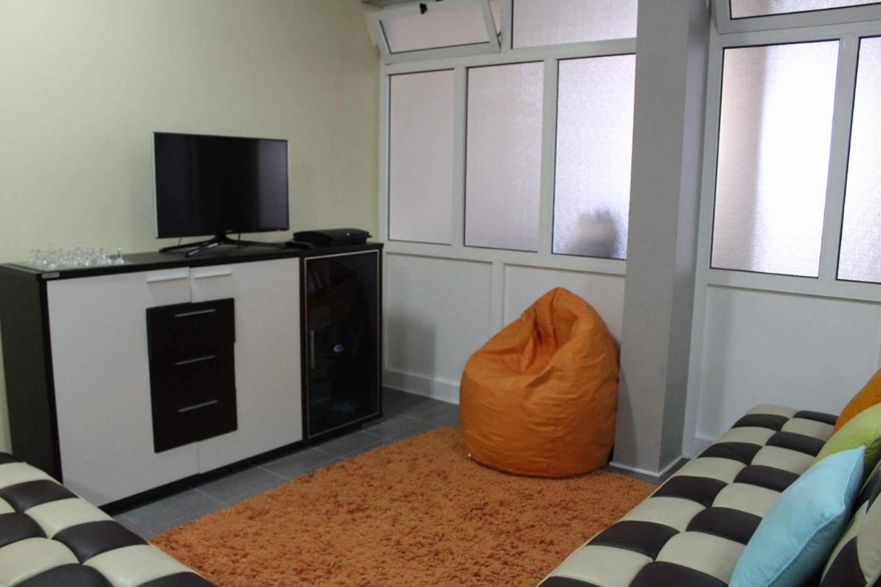 Villa Quinze - Luxurious 3 Bedroom Villa With Private Pool And Games Room & Amazing Views 폰타델가다 외부 사진