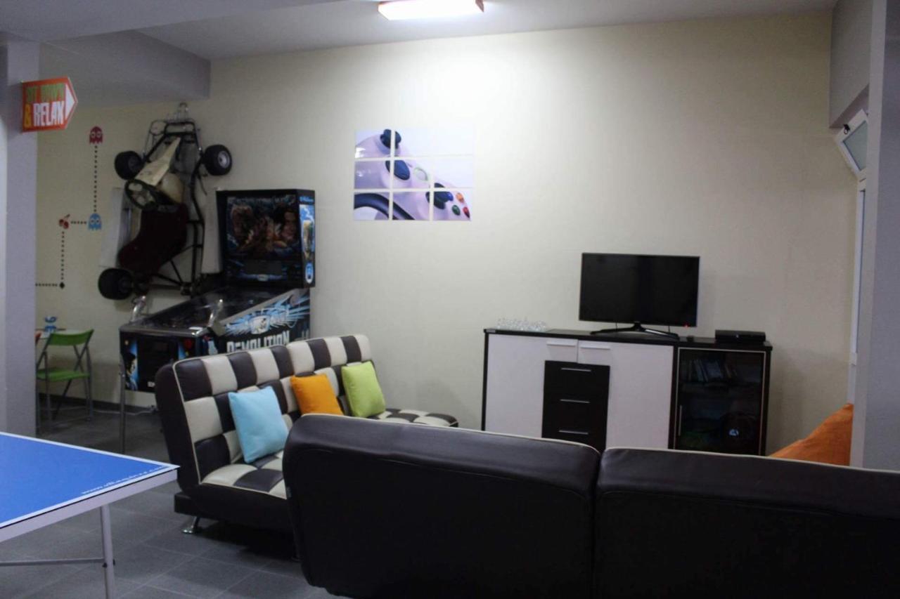 Villa Quinze - Luxurious 3 Bedroom Villa With Private Pool And Games Room & Amazing Views 폰타델가다 외부 사진