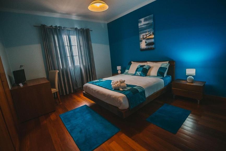 Villa Quinze - Luxurious 3 Bedroom Villa With Private Pool And Games Room & Amazing Views 폰타델가다 외부 사진