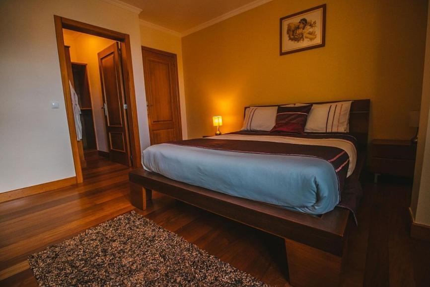 Villa Quinze - Luxurious 3 Bedroom Villa With Private Pool And Games Room & Amazing Views 폰타델가다 외부 사진