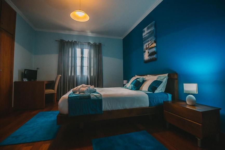 Villa Quinze - Luxurious 3 Bedroom Villa With Private Pool And Games Room & Amazing Views 폰타델가다 외부 사진
