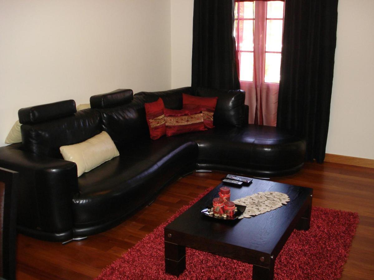 Villa Quinze - Luxurious 3 Bedroom Villa With Private Pool And Games Room & Amazing Views 폰타델가다 외부 사진