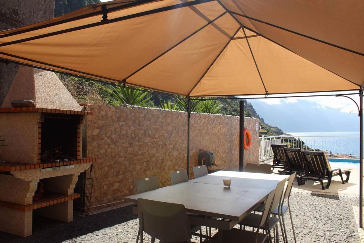 Villa Quinze - Luxurious 3 Bedroom Villa With Private Pool And Games Room & Amazing Views 폰타델가다 외부 사진