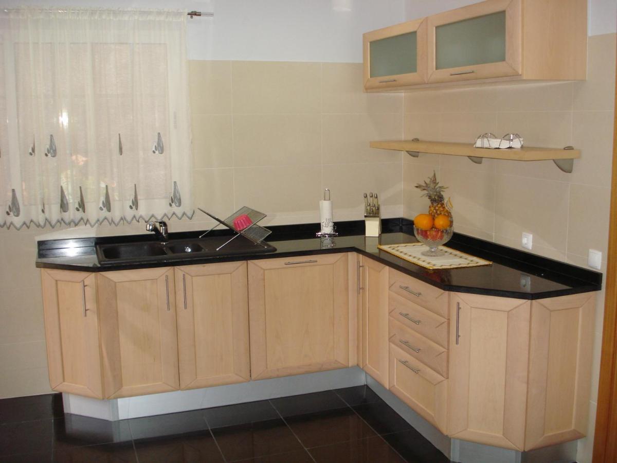 Villa Quinze - Luxurious 3 Bedroom Villa With Private Pool And Games Room & Amazing Views 폰타델가다 외부 사진