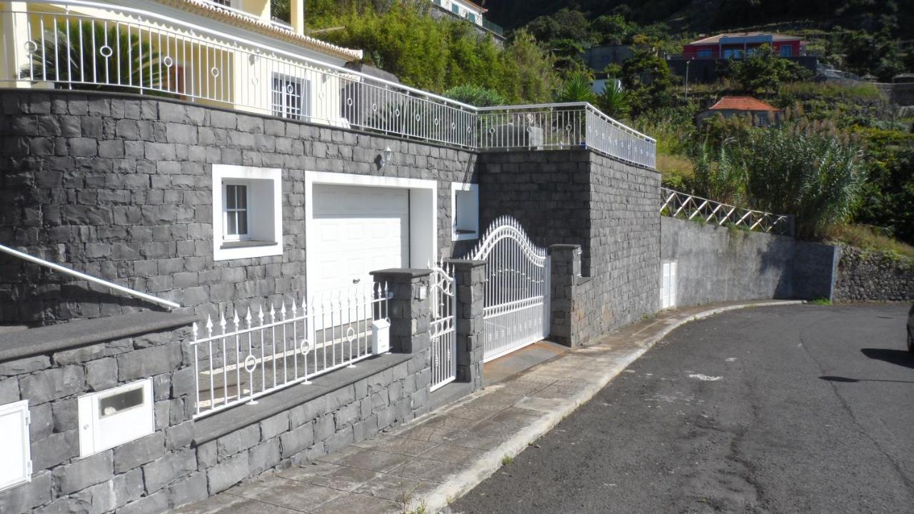 Villa Quinze - Luxurious 3 Bedroom Villa With Private Pool And Games Room & Amazing Views 폰타델가다 외부 사진